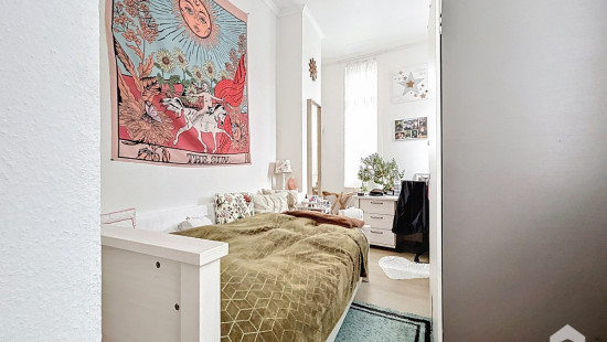 Avenue Géo Bernier - 4 - - 1050