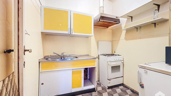 Avenue Géo Bernier - 4 - - 1050