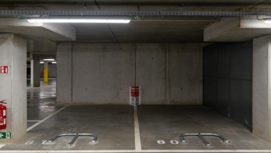 Alexianenweg - 17 - - 3300