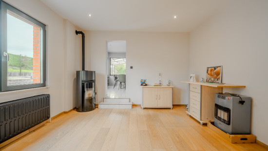 Rue de l'Arbre Saint-Michel - 347 - - 4400