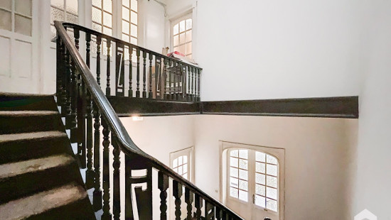 Avenue Géo Bernier - 4 - - 1050