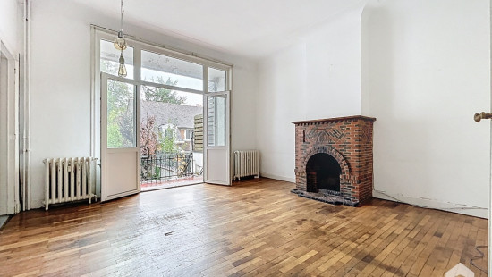 Avenue Géo Bernier - 4 - - 1050