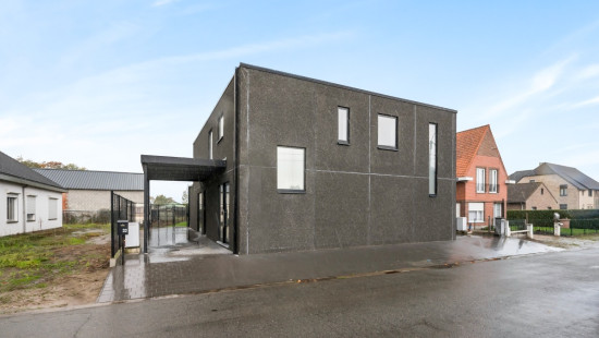 Holstraat - 33 - - 9170