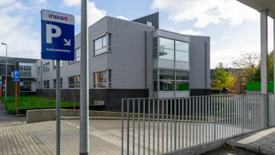 Alexianenweg - 17 - - 3300