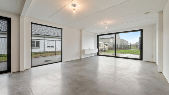 Holstraat - 33 - - 9170