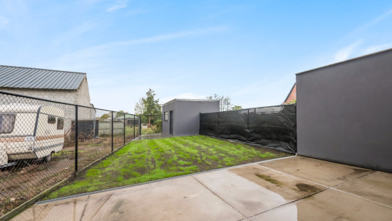 Holstraat - 33 - - 9170