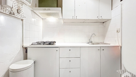 Avenue Géo Bernier - 4 - - 1050