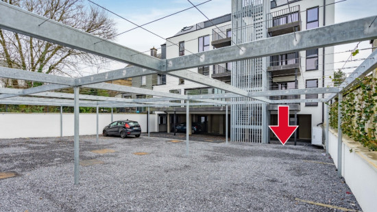 Rue de la Semois - 111 - - 6700