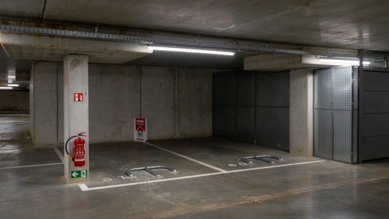 Alexianenweg - 17 - - 3300