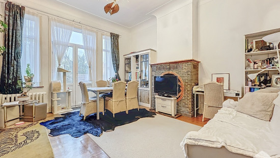 Avenue Géo Bernier - 4 - - 1050