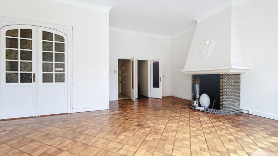 Avenue Géo Bernier - 4 - - 1050