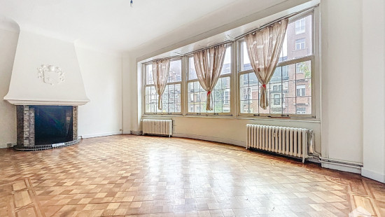 Avenue Géo Bernier - 4 - - 1050