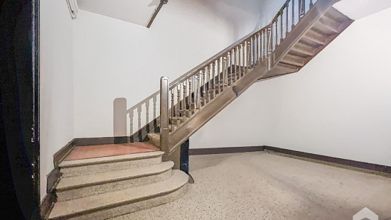 Avenue Géo Bernier - 4 - - 1050