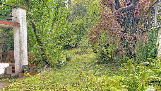Avenue Géo Bernier - 4 - - 1050