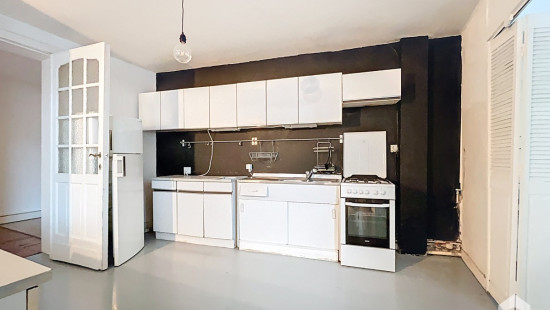 Avenue Géo Bernier - 4 - - 1050