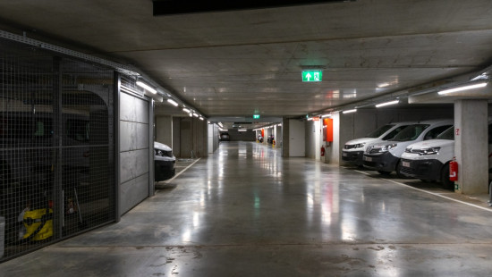 Alexianenweg - 17 - - 3300