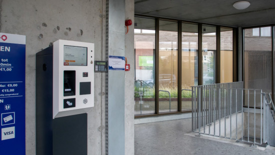 Alexianenweg - 17 - - 3300