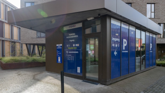 Alexianenweg - 17 - - 3300