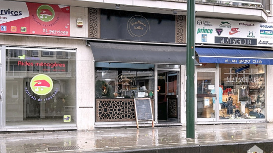 Place Marie-José - 4 - - 1050