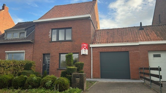 Menenstraat - 355 - - 8980