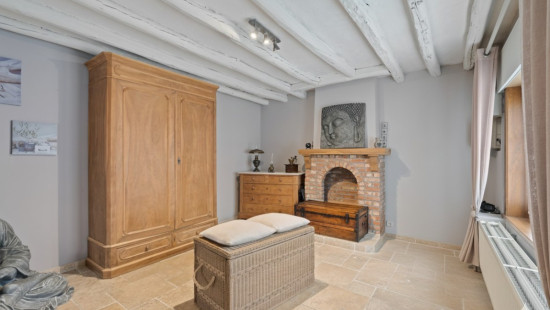 Warandestraat - 1 - - 3078