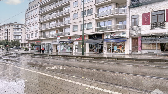 Place Marie-José - 4 - - 1050