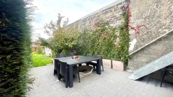 Dronckaertstraat - 479 - - 8930