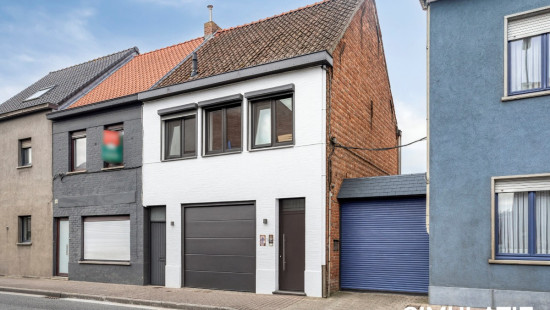 Centrumstraat - 32 - - 9870