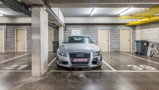 Bellestraat - 84 - 22 - 9100