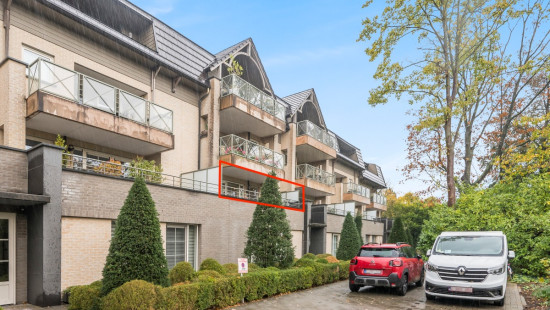 Bellestraat - 84 - 22 - 9100