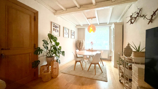 Dronckaertstraat - 479 - - 8930