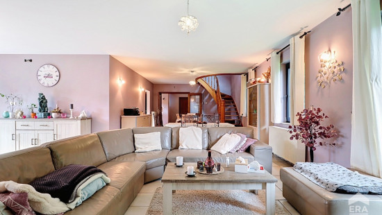 Rue Panier - 10 - - 1470