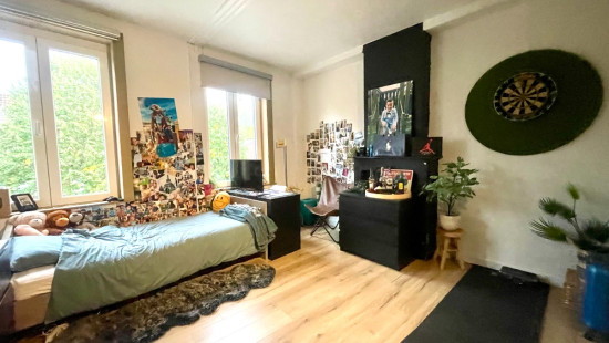 Dronckaertstraat - 479 - - 8930