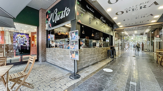 Place de la République Française - 35 - 22 - A1032/00K - 4000