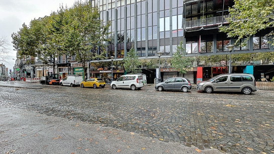 Place de la République Française - 35 - 22 - A1032/00K - 4000