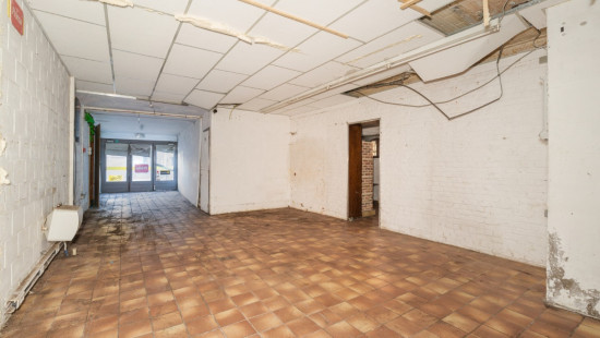 Kerkhove - 10A - - 1547