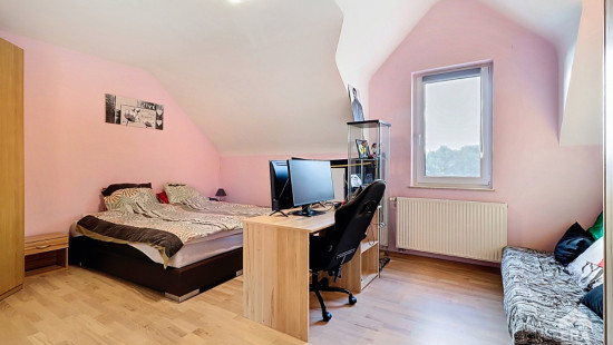 Rue Panier - 10 - - 1470