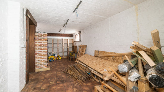 Kerkhove - 10A - - 1547