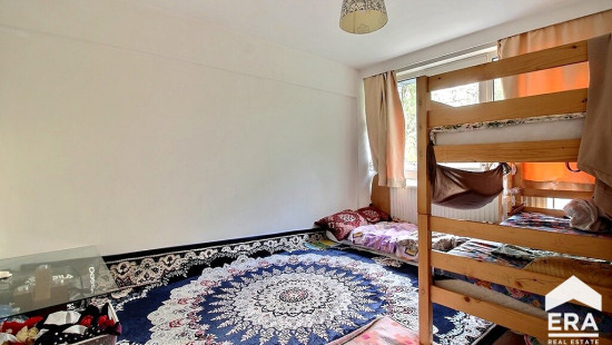 Avenue Frans van Kalken - 4 - 1 - 1070