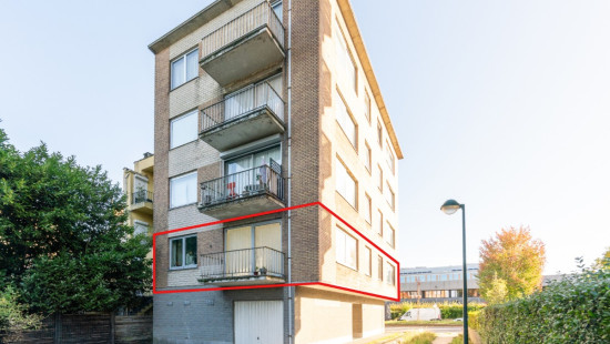 Jules Bordetlaan - 64 - 001 - 1140