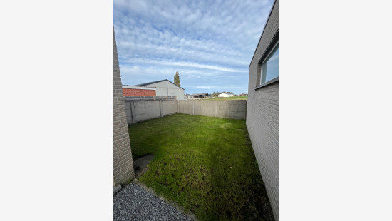 Heilig Sacramenstraat - 84 - - 8750