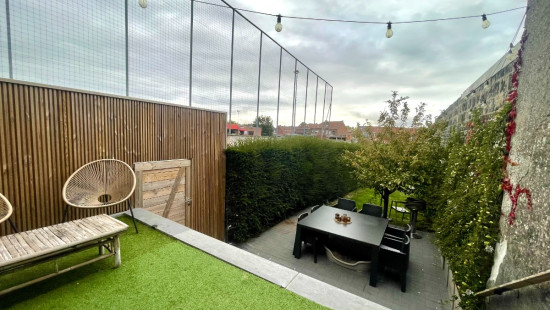 Dronckaertstraat - 479 - - 8930