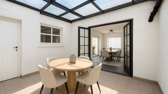 Beekstraat - 98 - - 9450