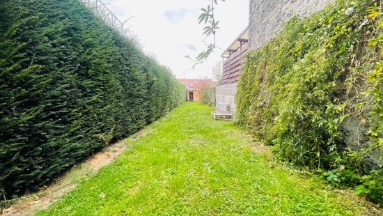 Dronckaertstraat - 479 - - 8930