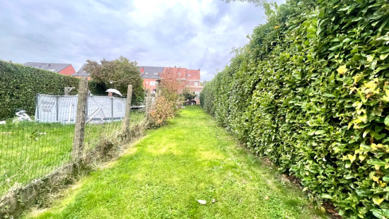 Dronckaertstraat - 479 - - 8930