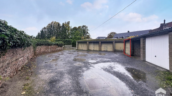 Boulevard Georges Deryck - 3 - 3 - 1040 - 1480