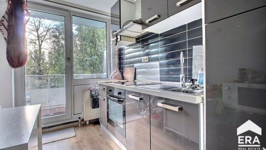 Avenue Frans van Kalken - 4 - 1 - 1070