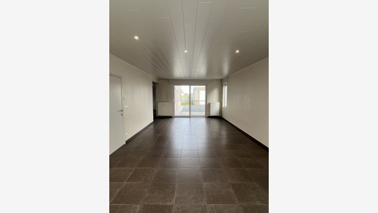 Heilig Sacramenstraat - 84 - - 8750