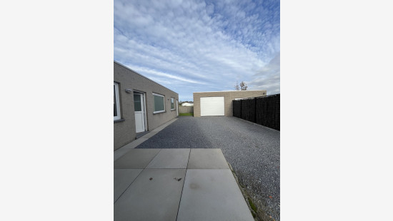 Heilig Sacramenstraat - 84 - - 8750