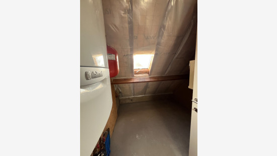 Heilig Sacramenstraat - 84 - - 8750